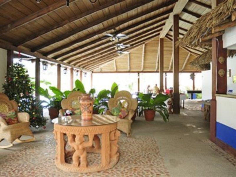 Arena Blanca Hotel Puerto Carrillo Exterior foto